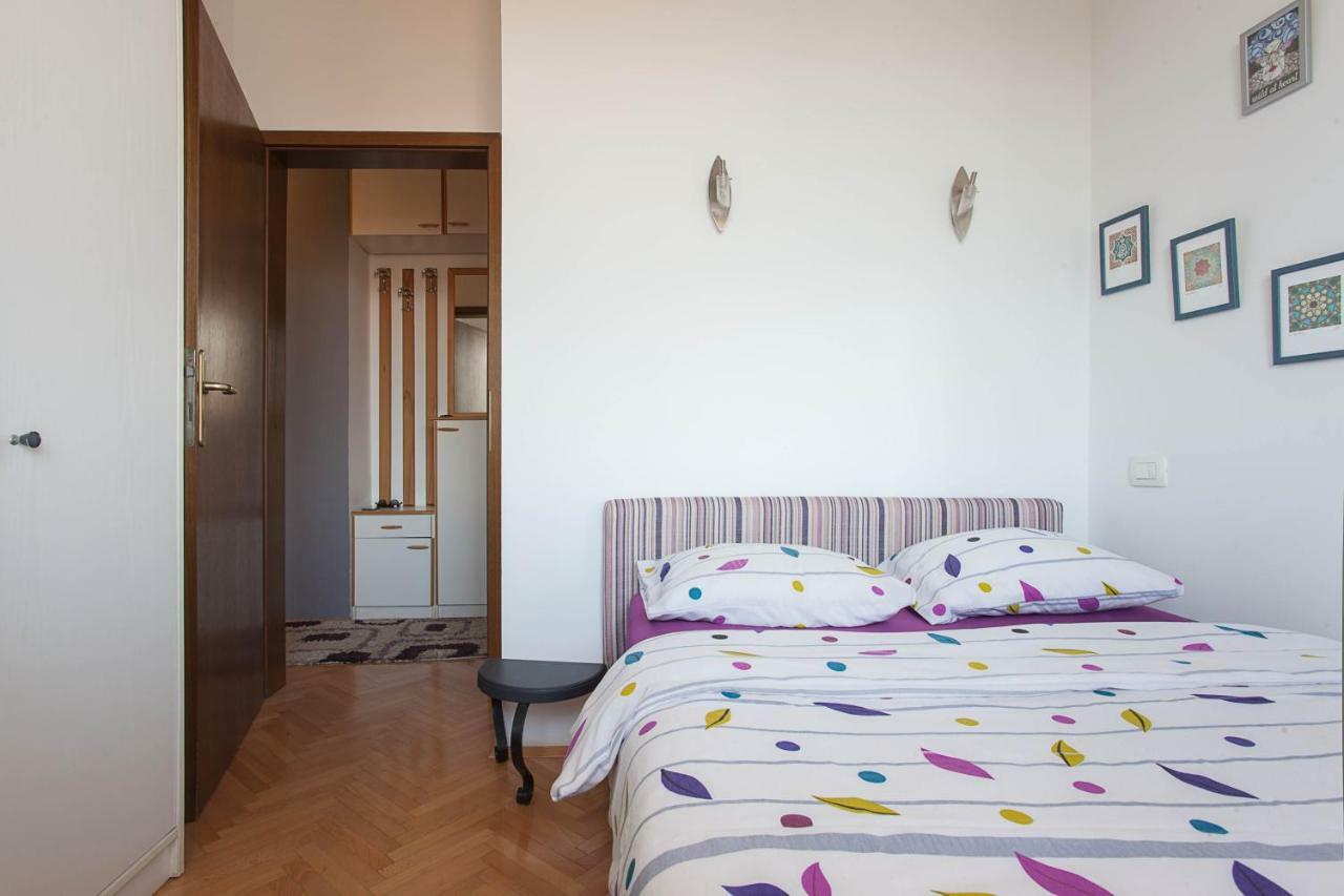 Violet Apartment สโกเปีย ภายนอก รูปภาพ